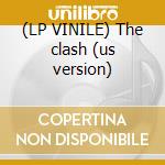 (LP VINILE) The clash (us version) cd