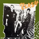Clash (The) - The Clash (Us Version) cd