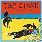 Clash (The) - Give 'Em Enough Rope cd