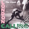 Clash (The) - London Calling cd