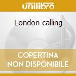 London calling cd