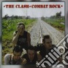 Clash (The) - Combat Rock cd musicale di CLASH