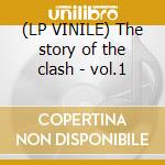 (LP VINILE) The story of the clash - vol.1 cd