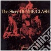 Clash (The) - The Story Of Vol.1 (2 Cd) cd