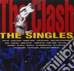 Clash (The) - The Singles cd