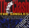 Clash (The) - The Singles cd musicale di THE CLASH