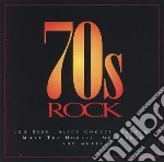 70's Rock / Various cd