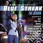 Blue Streak: The Album / Various