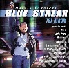 Blue Streak: The Album / Various cd