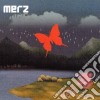 Merz - Merz cd musicale di Merz