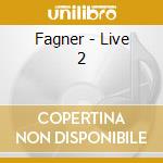 Fagner - Live 2 cd