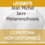 Jean Michel Jarre - Metamorphoses cd