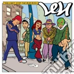 Len - You Can'T Stop The Bum Rush cd