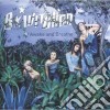 B*Witched - Awake And Breathe cd
