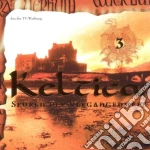 Keltica 3 - Spuren Der Vergangenheit cd