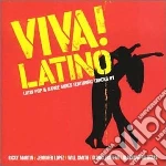 Viva Latino! / Various cd