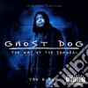 Ghost Dog - The Album cd