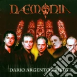 Daemonia - Dario Argento Tribute cd