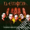 Daemonia - Dario Argento Tribute cd