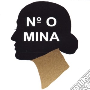 Mina - N.0 cd musicale di MINA
