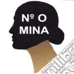 Mina - N.0 cd