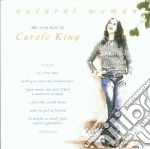 Carole King - Natural Woman cd
