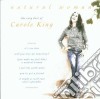 Carole King - Natural Woman cd