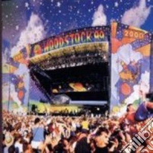 Woodstock 99 (2 Cd) cd musicale di ARTISTI VARI