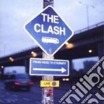 Clash (The) - From Here To Eternity Live