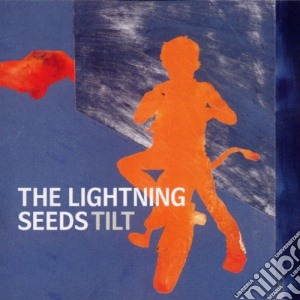 Lightning Seeds (The) - Tilt cd musicale di Seeds Lightning