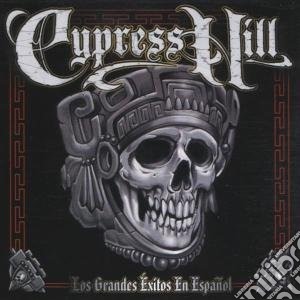 Cypress Hill - Los Grandes Exitos En Espanol cd musicale di Hill Cypress