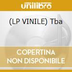 (LP VINILE) Tba cd
