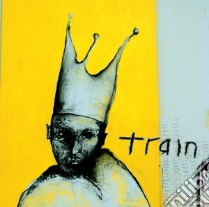 Train - Train cd musicale di TRAIN