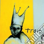 Train - Train cd