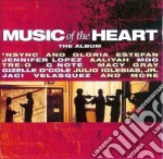 Music Of The Heart / O.S.T. cd