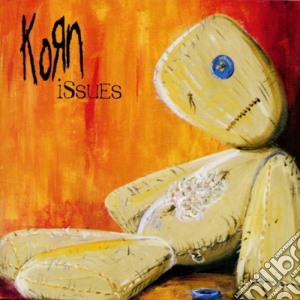 Korn - Issues cd musicale di KORN