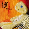 Korn - Issues cd