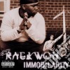 Raekwon - Immobilarity cd