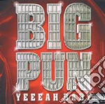 Big Pun - Yeeeah Baby cd