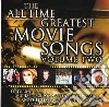 All Time Greatest Movie Songs Vol 2 / Various (2 Cd) cd
