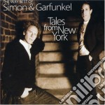 Simon & Garfunkel - Tales From New York - The Ultimate Collection (2 Cd)