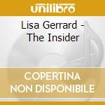 Lisa Gerrard - The Insider
