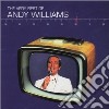 Andy Williams - The Very Best Of (2 Cd) cd