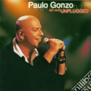 Paulo Gonzo - Unplugged cd musicale di Paulo Gonzo