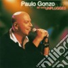 Paulo Gonzo - Unplugged cd