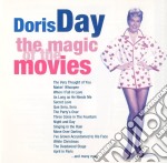 Doris Day - The Magic Of The Movies (2 Cd)