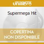 Supermega Hit cd