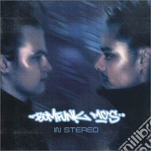 Bomfunk Mc'S - In Stereo cd musicale di Bomfunk Mc'S