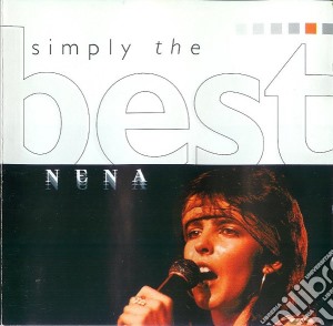 Nena - Simply The Best cd musicale di Nena