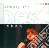 Nena - Simply The Best cd
